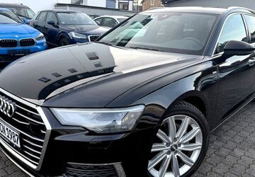 Audi A6 142.000 km 25.900 &euro; Wirges 56422