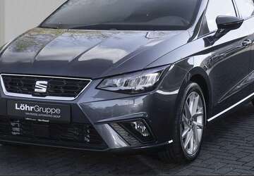 Seat Ibiza 21.560 km 18.880 &euro; Koblenz 56076