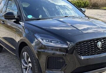 Jaguar E-Pace 51.000 km 35.990 &euro; Montabaur 56410