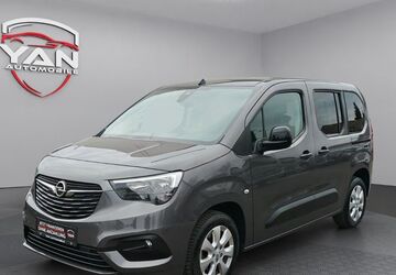 Opel Combo Life 102.113 km 16.900 &euro; Koblenz 56070