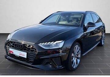 Audi A4 65.189 km 37.880 &euro; Mayen 56727