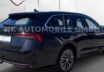 Skoda Octavia 8.200 km 30.900 &euro; Andernach 56626