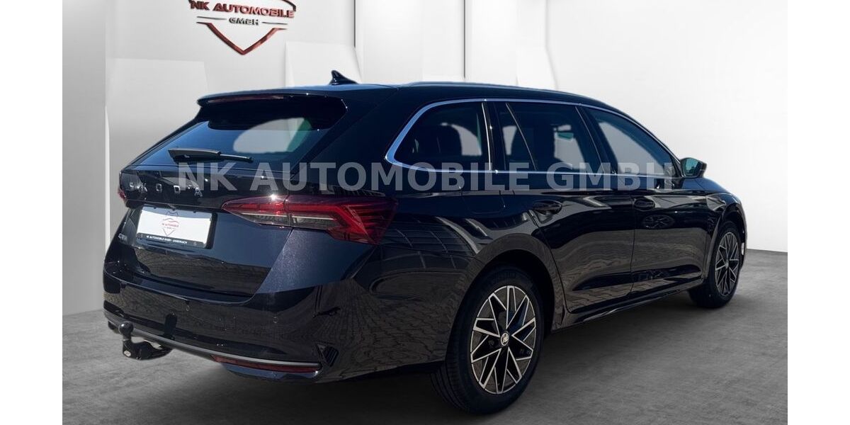 Skoda Octavia 8.200 km 30.900 &euro; Andernach 56626