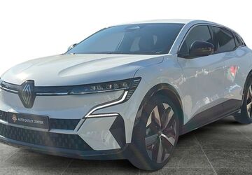 Renault Megane E-TECH 24.660 km 27.990 &euro; Koblenz 56070