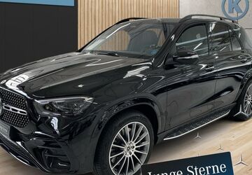 Mercedes-Benz GLE 450 18.008 km 91.990 &euro; Koblenz 56073