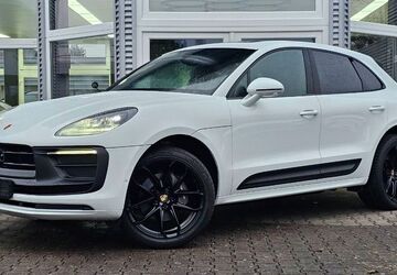 Porsche Macan 30.500 km 54.900 &euro; Neuwied 56566