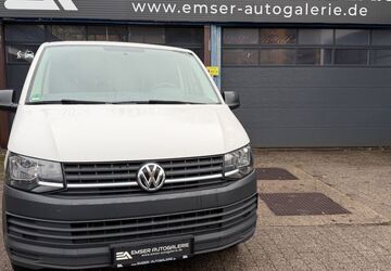 VW T6 Transporter 293.000 km 11.200 &euro; Bad Ems 56130