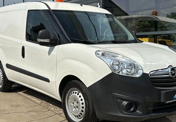 Opel Combo 76.000 km 8.990 &euro; Neuwied 56564