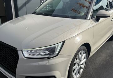 Audi A1 137.311 km 7.999 &euro; Neuwied 56564