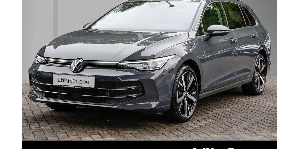 VW Golf Variant 18.470 km 32.880 &euro; Koblenz 56076