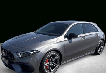 Mercedes-Benz A 45 AMG 24.001 km 47.500 &euro; Neuwied 56566