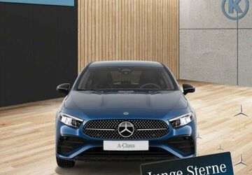Mercedes-Benz A 250 8.524 km 35.990 &euro; Koblenz 56073
