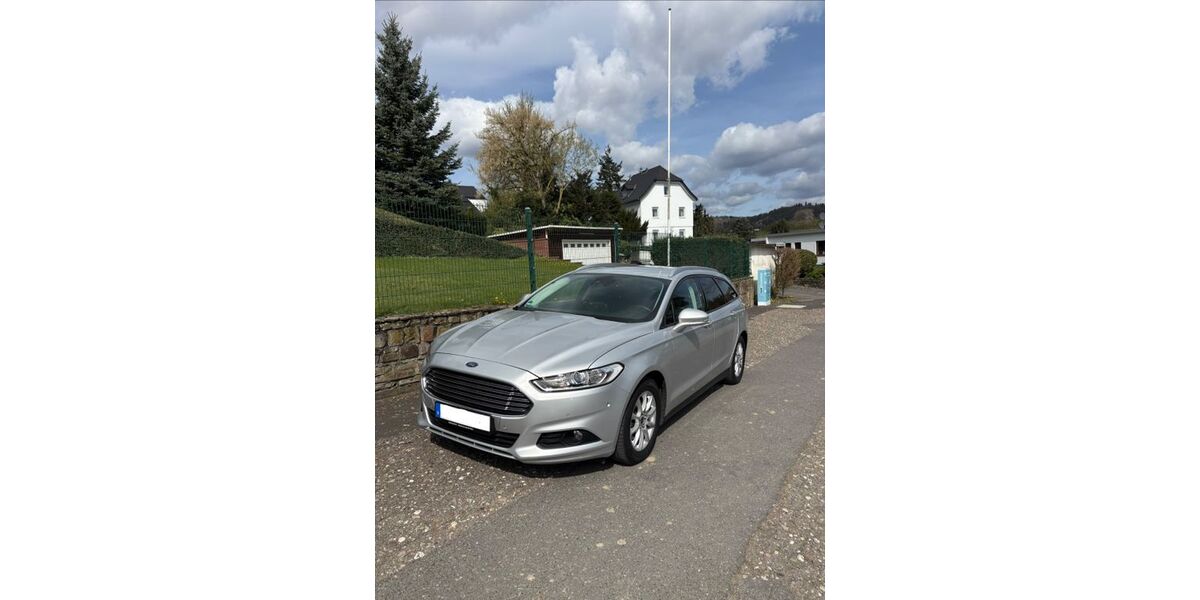 Ford Mondeo 194.309 km 8.150 &euro; Neuwied 56567