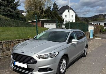 Ford Mondeo 194.309 km 8.350 &euro; Neuwied 56567