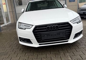Audi A4 93.500 km 22.000 &euro; Lahnstein 56112
