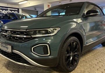 VW T-Roc 57.400 km 24.970 &euro; Koblenz 56072