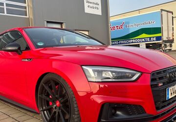 Audi S5 83.700 km 34.989 &euro; Neuwied 56567