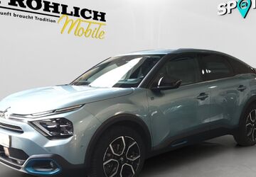 Citroen C4 9.886 km 20.900 &euro; Koblenz 56073