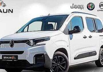 Citroen Berlingo 1.500 km 25.850 &euro; Koblenz 56070