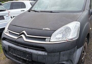 Citroen Berlingo 218.700 km 1.450 &euro; Ochtendung 56299