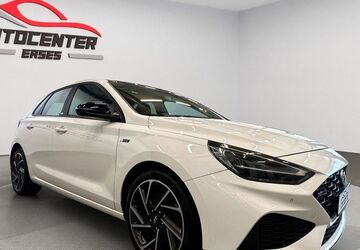 Hyundai i30 88.050 km 15.590 &euro; Neuwied 56564