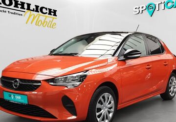 Opel Corsa 23.470 km 15.900 &euro; Koblenz 56073