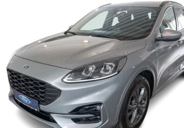 Ford Kuga 79.353 km 26.880 &euro; Koblenz 56073