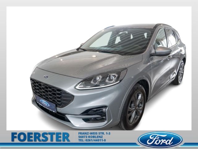 Ford Kuga 79.353 km 26.880 &euro; Koblenz 56073