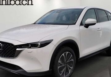 Mazda CX-5 8.999 km 32.289 &euro; Andernach 56626