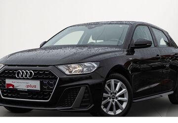 Audi A1 46.450 km 18.870 &euro; Diez 65582