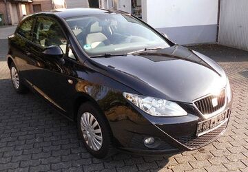 Seat Ibiza 255.266 km 2.450 &euro; Puderbach 56305