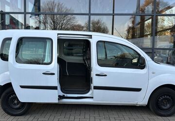 Renault Kangoo 47.000 km 9.990 &euro; Neuwied 56564