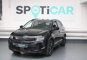 Opel Andere 27.533 km 23.500 &euro; Koblenz 56073