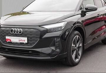 Audi Q4 50.201 km 28.380 &euro; Koblenz 56070