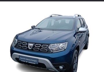 Dacia Duster 45.599 km 12.980 &euro; Neuwied 56566