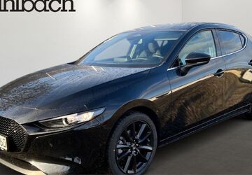 Mazda 3 3.999 km 29.490 &euro; Andernach 56626