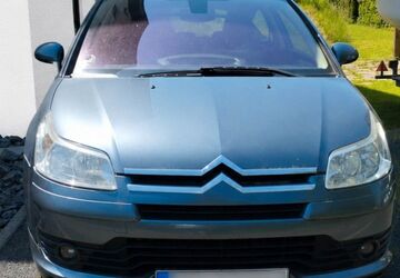 Citroen C4 254.000 km 1.650 &euro; Neuwied 56564
