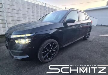 Skoda Kamiq 99.029 km 16.950 &euro; Ebernhahn 56424