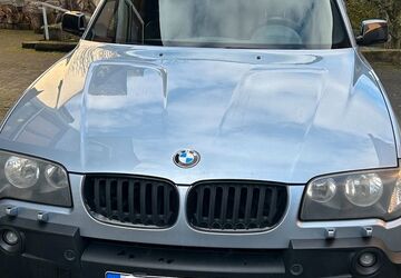 BMW X3 274.850 km 7.250 &euro; Montabaur 56410