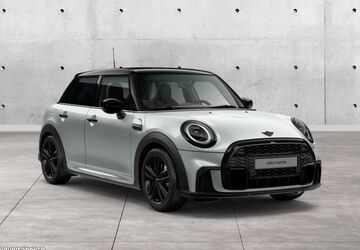 Mini Cooper 58.758 km 23.900 &euro; Koblenz 56073