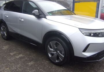 Opel Grandland (X) 3.500 km 41.750 &euro; Ransbach-Baumbach 56235