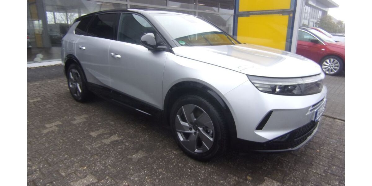 Opel Grandland (X) 3.500 km 41.750 &euro; Ransbach-Baumbach 56235