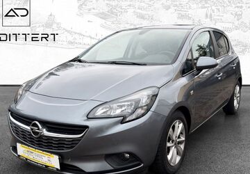 Opel Corsa 82.400 km 11.490 &euro; Koblenz-Niederberg 56077