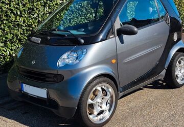 Smart ForTwo 40.050 km 4.750 &euro; Ransbach-Baumbach 56235