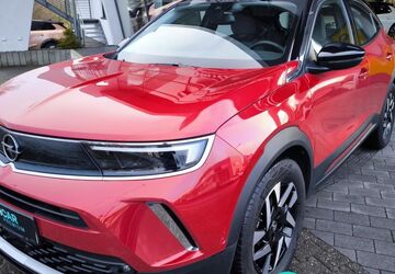 Opel Mokka-e 39.000 km 18.490 &euro; Ransbach-Baumbach 56235