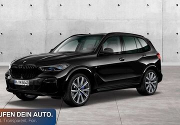 BMW X5 85.198 km 59.700 &euro; Koblenz 56073