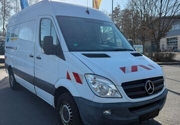 Mercedes-Benz Sprinter 300.514 km 6.990 &euro; Niederelbert 56412