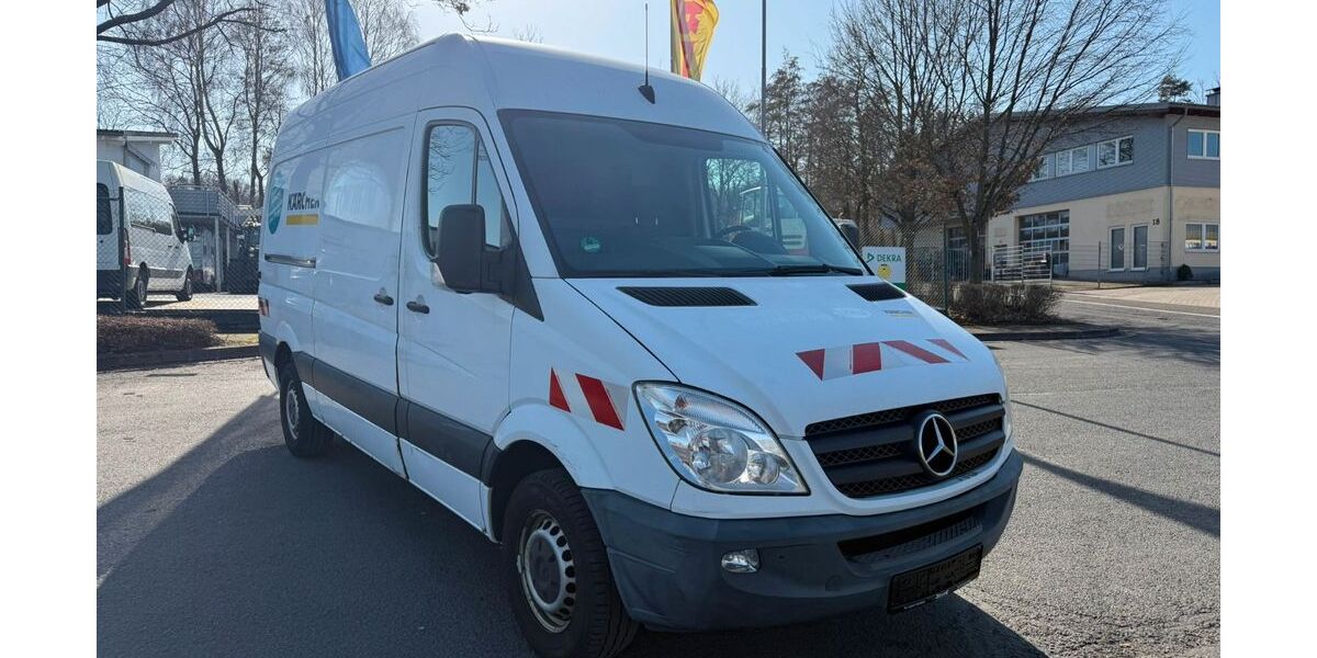 Mercedes-Benz Sprinter 300.514 km 6.990 &euro; Niederelbert 56412