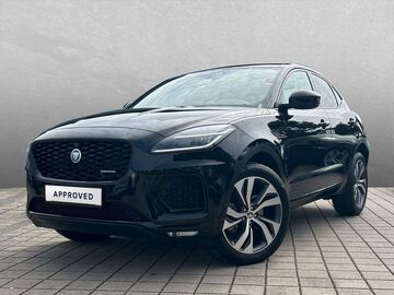 Gebrauchte Jaguar E-Pace