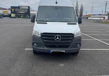 Mercedes-Benz Sprinter 400.000 km 13.200 &euro; Koblenz 56070